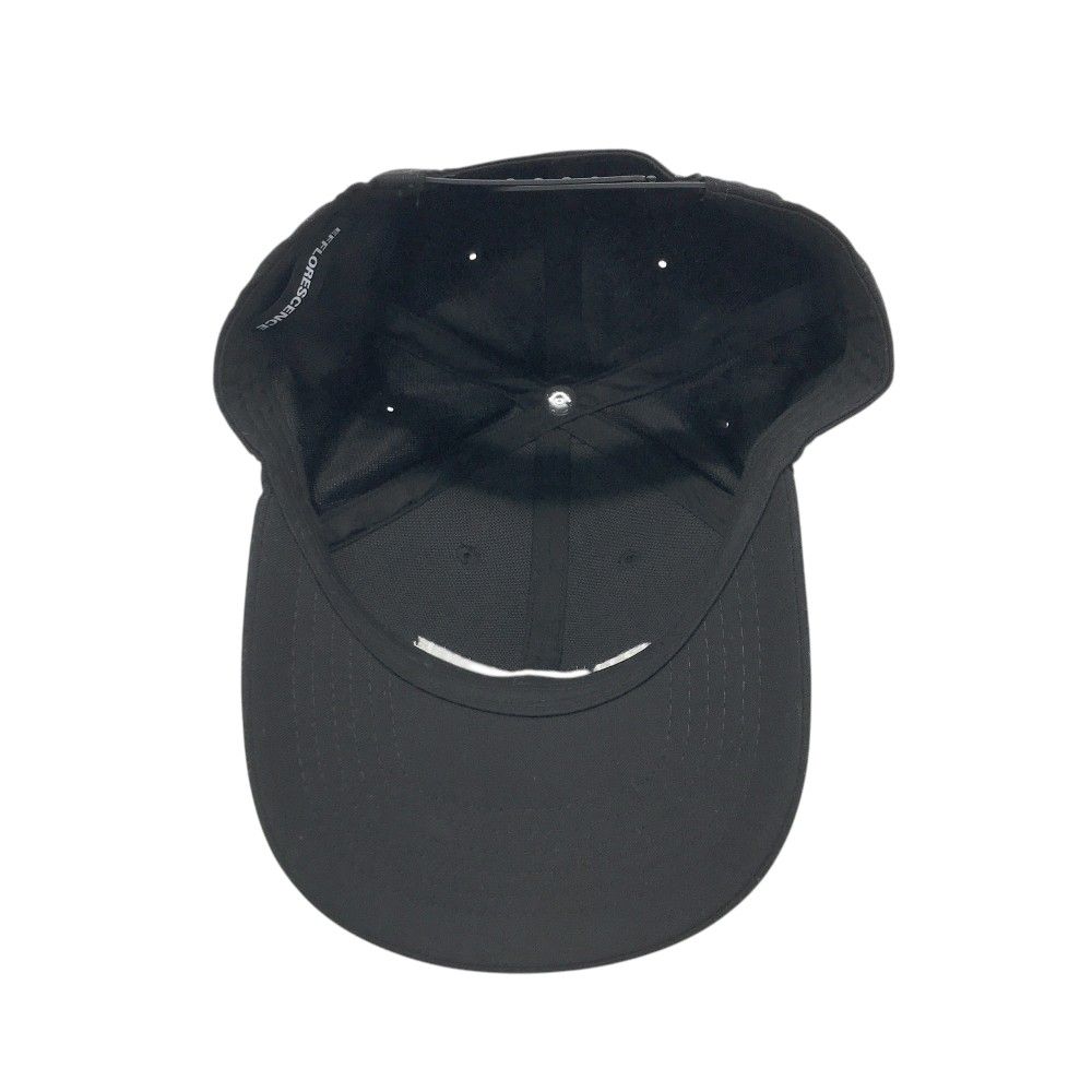 EFFLORESCENCE エフロレッセンス キャップ ブラック系 [240101534275