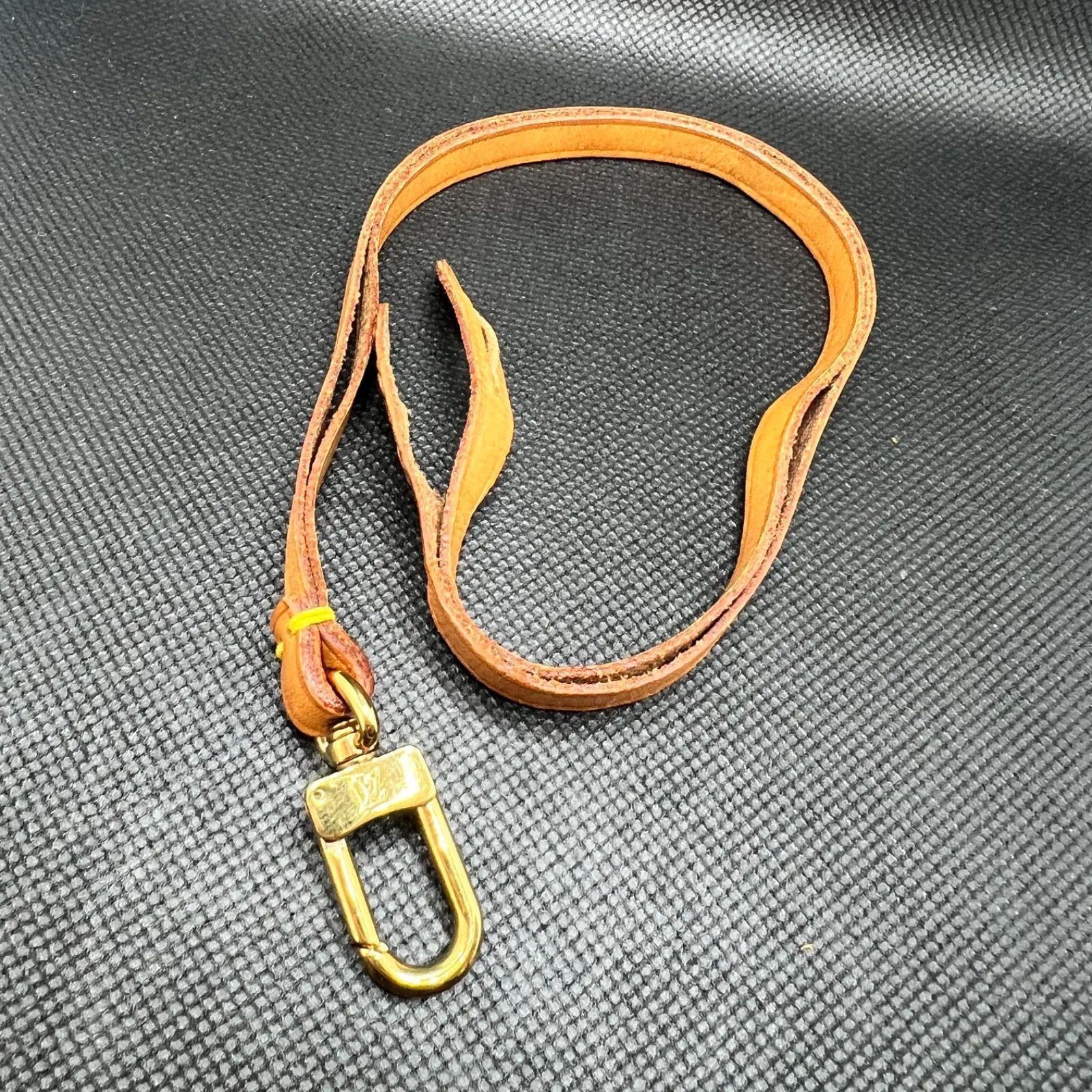 LOUIS VUITTON ルイヴィトン アクセサリー ショルダー ストラップ