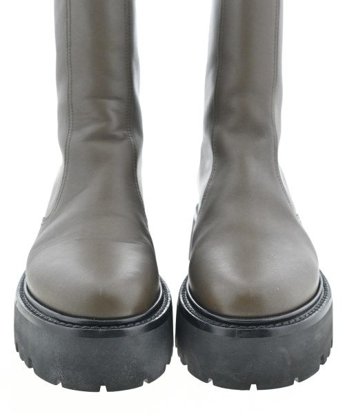 CELINE ブーツ レディース 【古着】【中古】【送料無料】 - メルカリ 