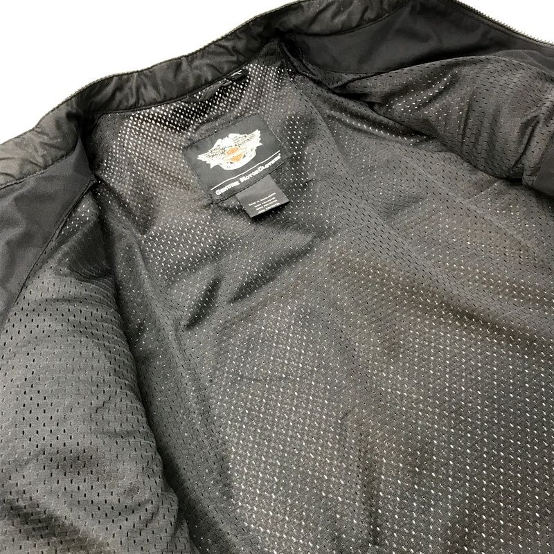 ライディングジャケット