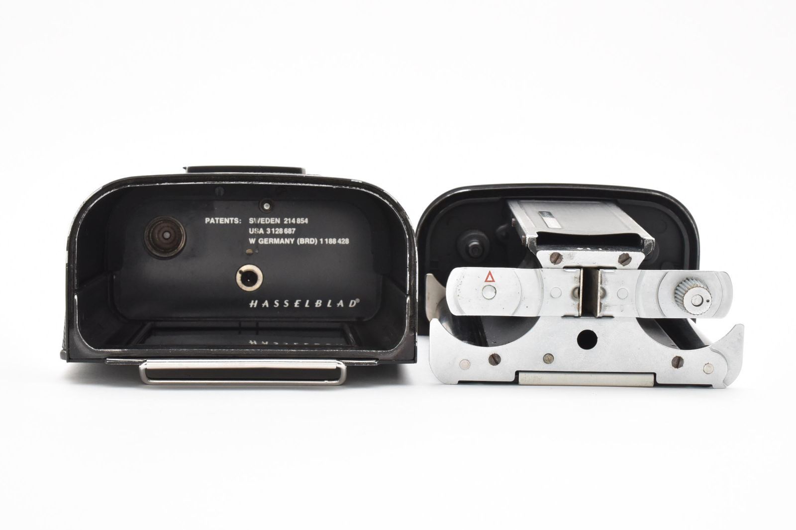 ハッセルブラッド HASSELBLAD 500EL/M ボディ HASSELBLAD(ハッセルブラッド) 500EL/M ボディ 9Vアダプター付き