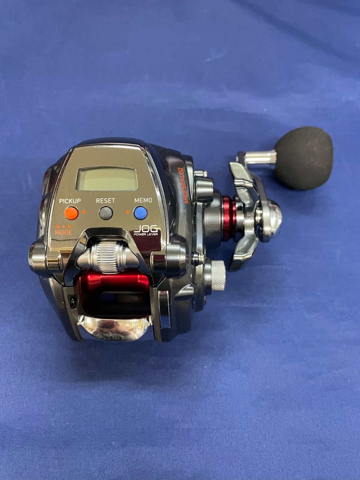 新品 15シーボーグ200J ダイワ - メルカリ