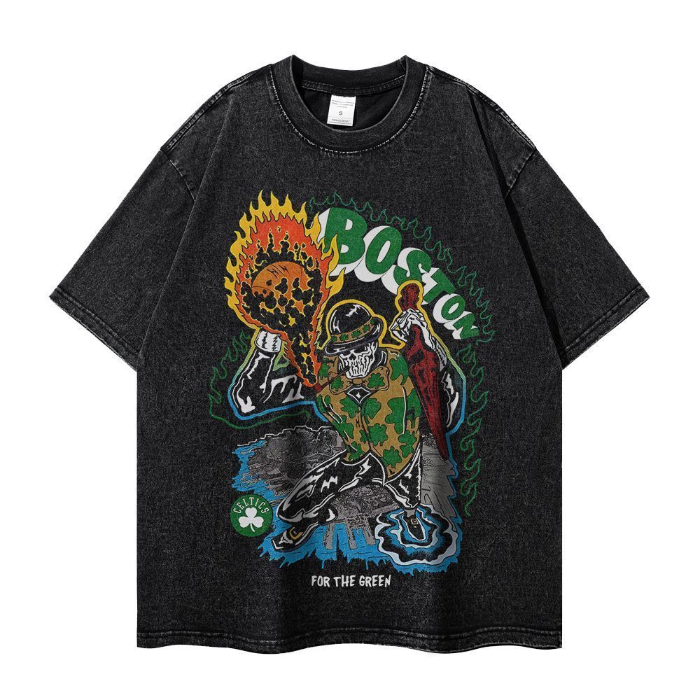 NBA✖️ブッカー✖️ブック✖️サンズ✖️スカル✖️ビンテージ✖️US XL✖️③ NBA✖️ブッカー✖️ブック✖️サンズ✖️スカル✖️ビンテージ