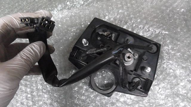 YB50 UA05J-011xxx
