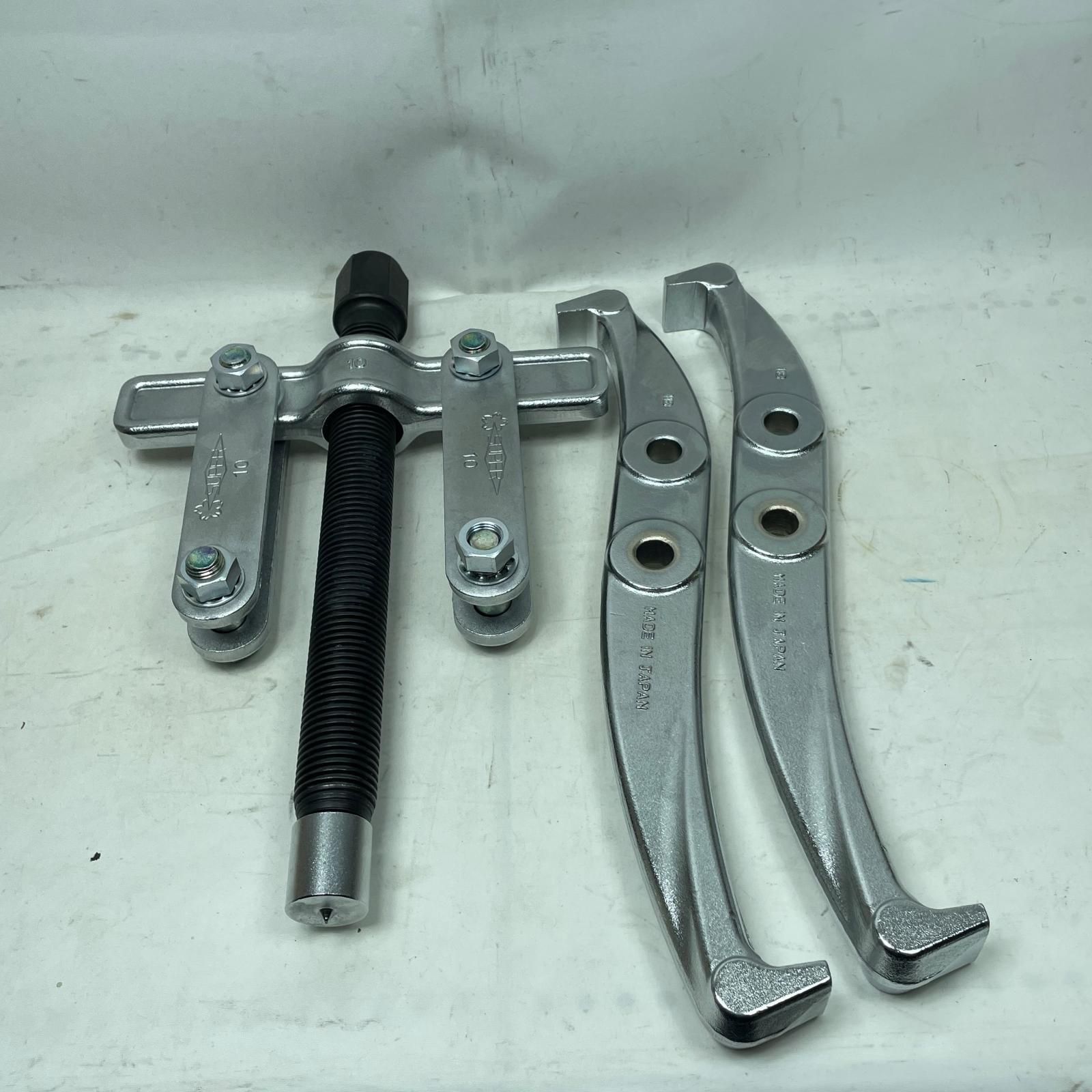 SUPERTOOL ギヤプーラー G10