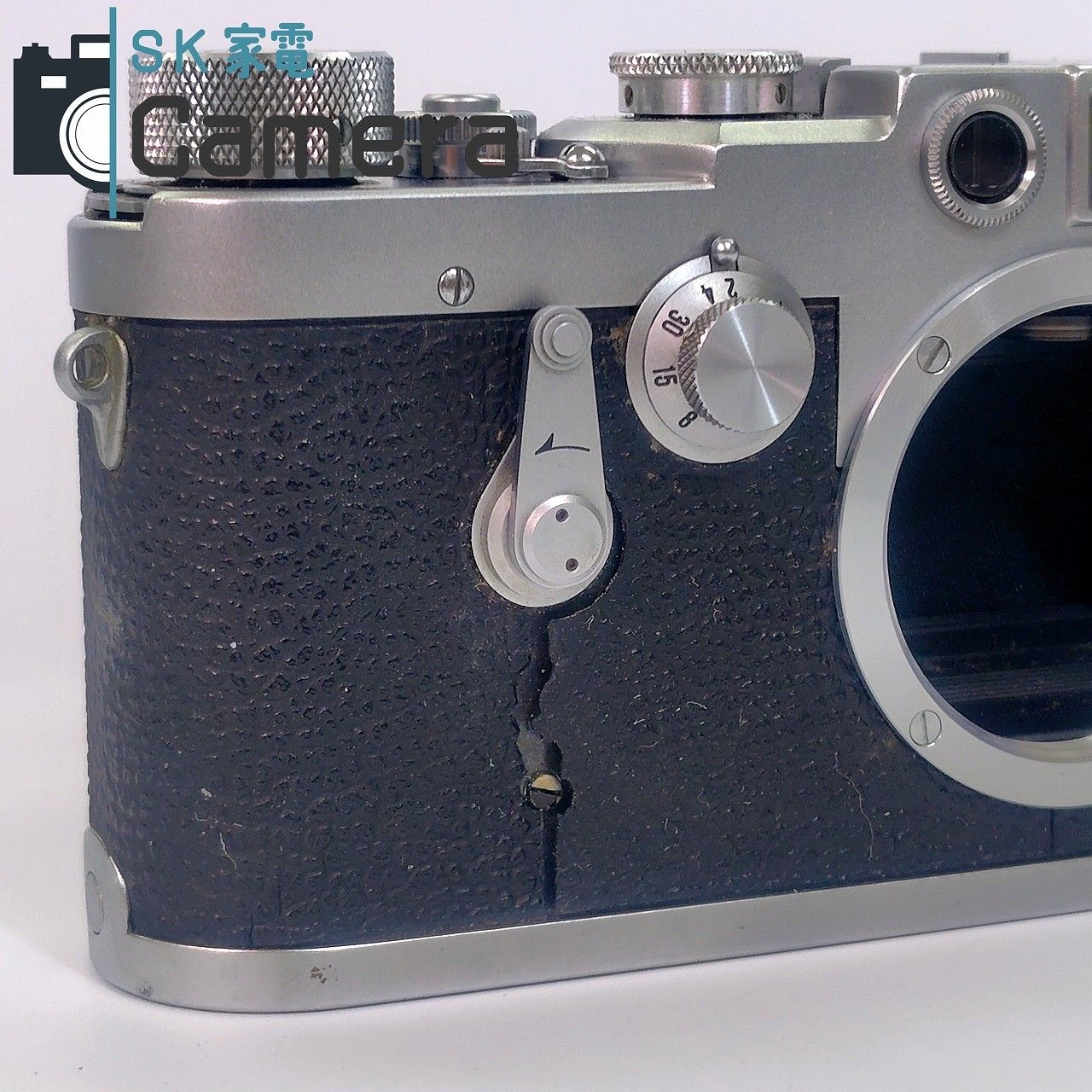 公式 Leotax TV レンジファインダー レオタックス レオタックスLeotax