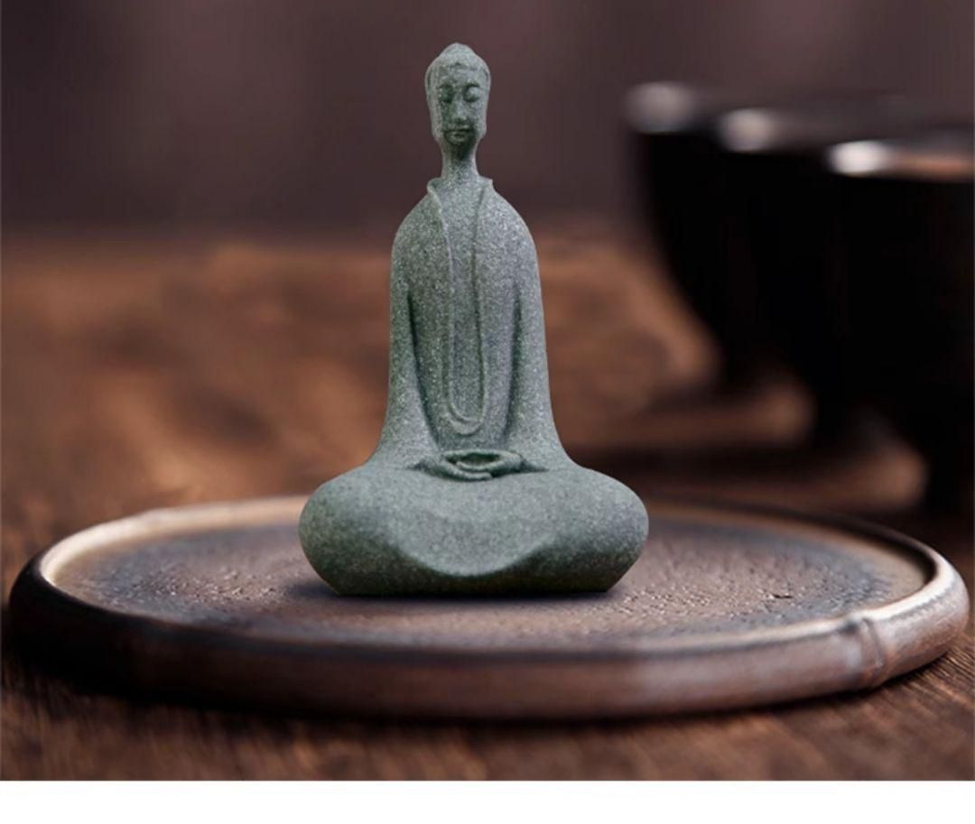 北魏仏  仏像  仏微景観  魚鉢  造景  築山デスクトップ置物 茶寵 装飾品 北魏仏 仏像 仏微景観 魚鉢 造景 築山デスクトップ置物 茶寵