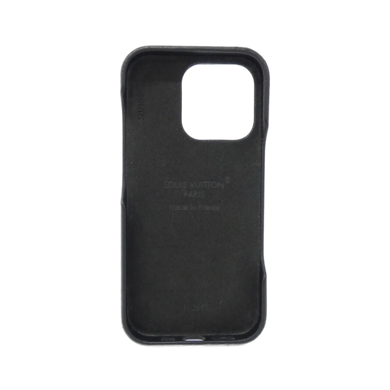新品✨ルイヴィトン M12551 IPHONE・バンパー 16 PRO ルイヴィトン コピー IPHONE・バンパー 16 PRO & 16 PRO MAX
