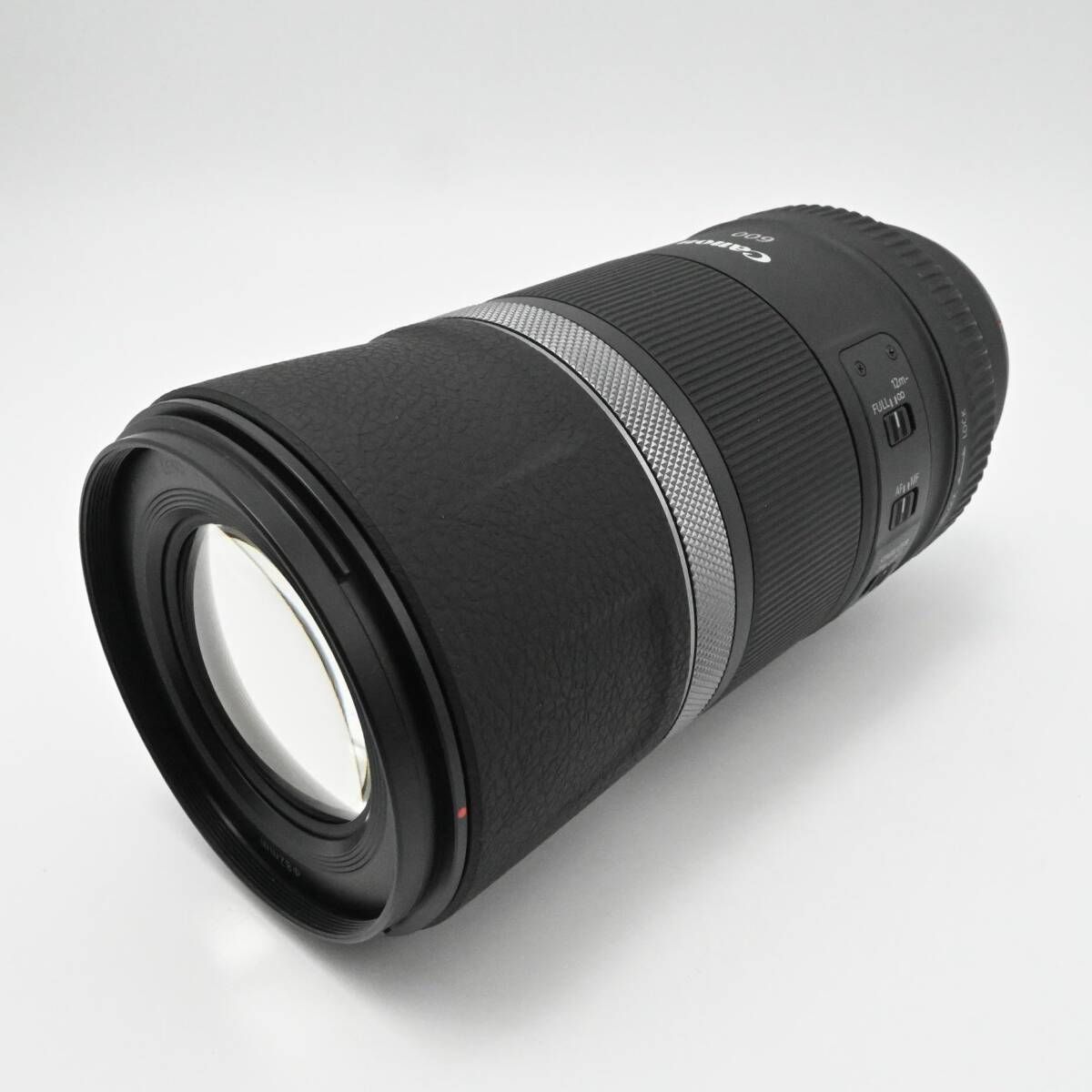 Canon 望遠レンズ RF600mm F11 IS STM フルサイズ対応 Canon 望遠レンズ RF600mm F11 IS STM フルサイズ対応