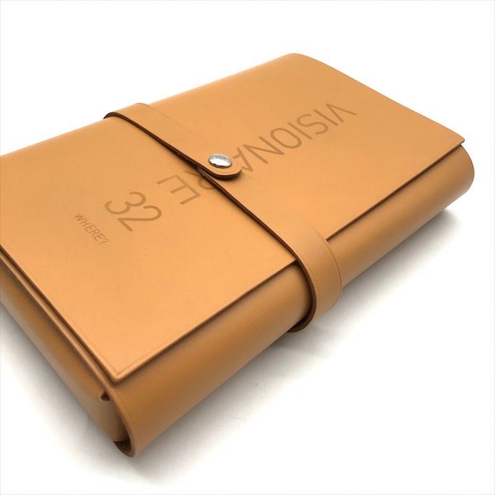 超美品 HERMES エルメス ヴィジョネア32 ポストカード