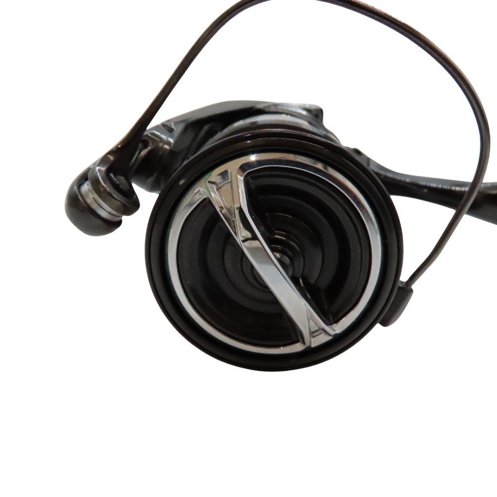 19 ヴァンキッシュ C5000HGのスペックとインプレ | 釣りクラウド 最終