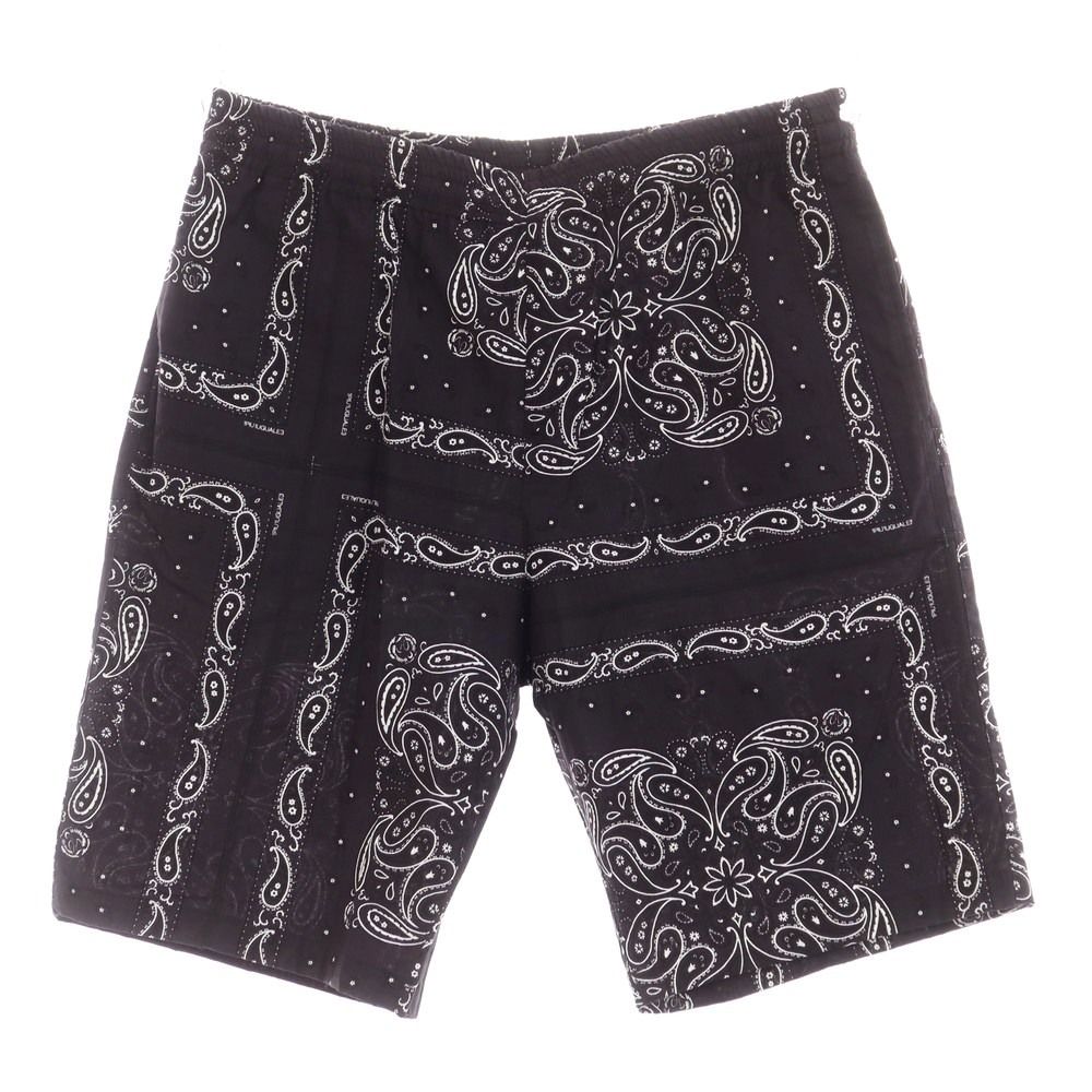 ウノピューウノウグァーレトレ ゴルフ レディース ショートパンツ