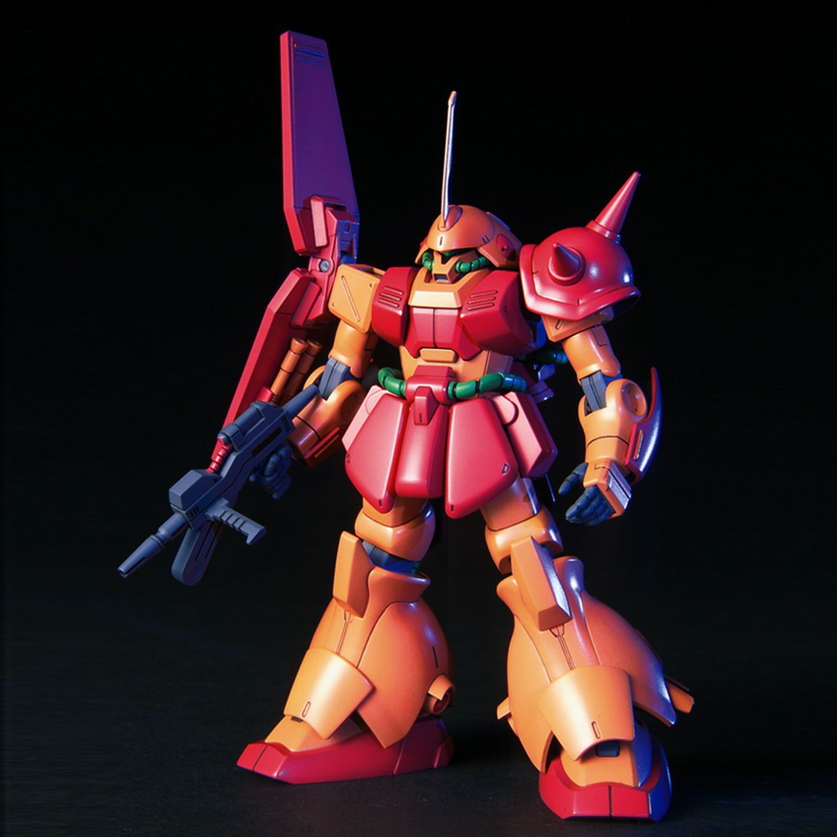(再販) HGUC 1/144 RMS-108 マラサイ 機動戦士Zガンダム プラモデル バンダイスピリッツ