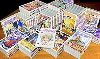 得価，HOT 【中古】(未使用･未開封品)　ハヤテのごとく! コミック1-52巻 全巻) wyeba8q
