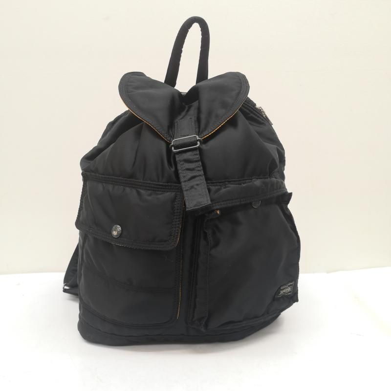 ポーター タンカー デイパック 19l レビュー Porter Tanker Daypack