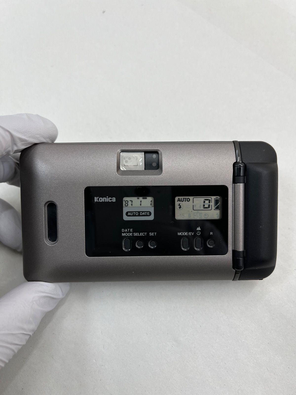 Konica big