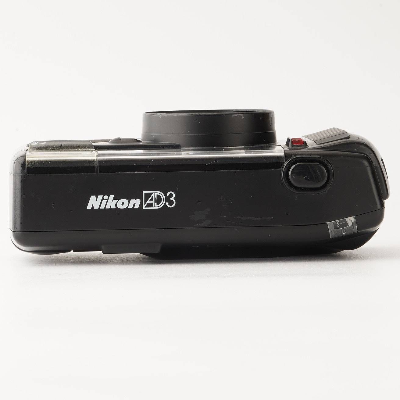 Nikon AD3 35mm F2.8 MACRO ニコン ☆Nikon L35AD／35mm F2.8 ニコン