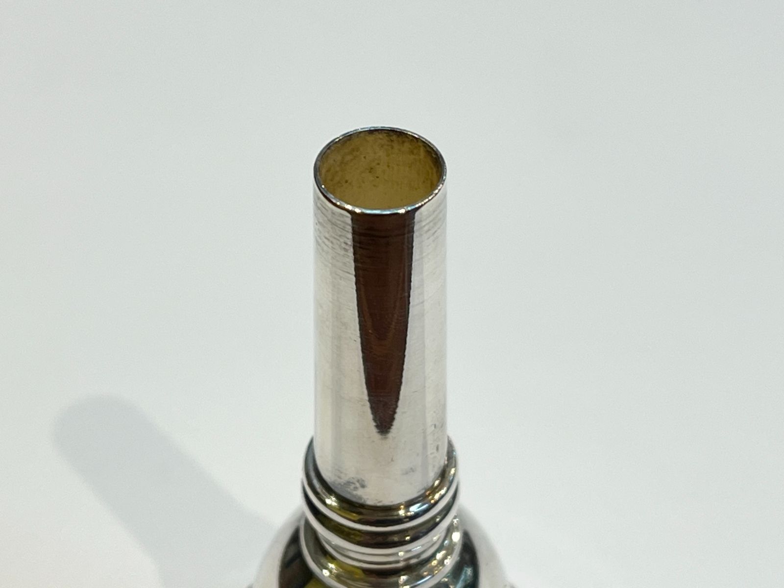 ティルツ トロンボーンマウスピース ７C 細管 西巣鴨