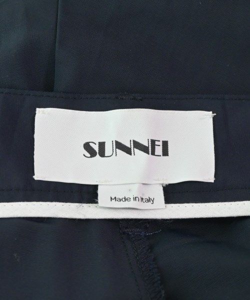 SUNNEI パンツ（その他） メンズ スンネイ 古着-