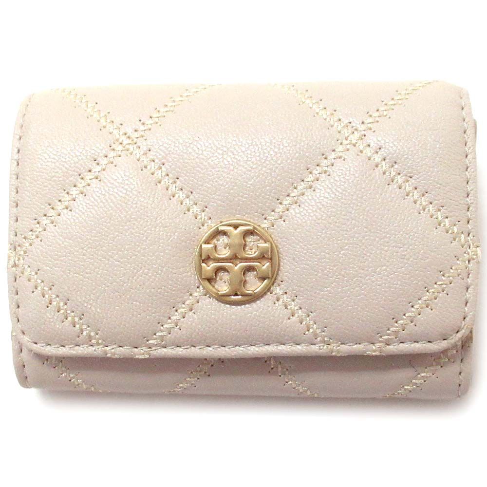 新品 未使用】TORY BURCH トリーバーチ アウトレット ウィラ 