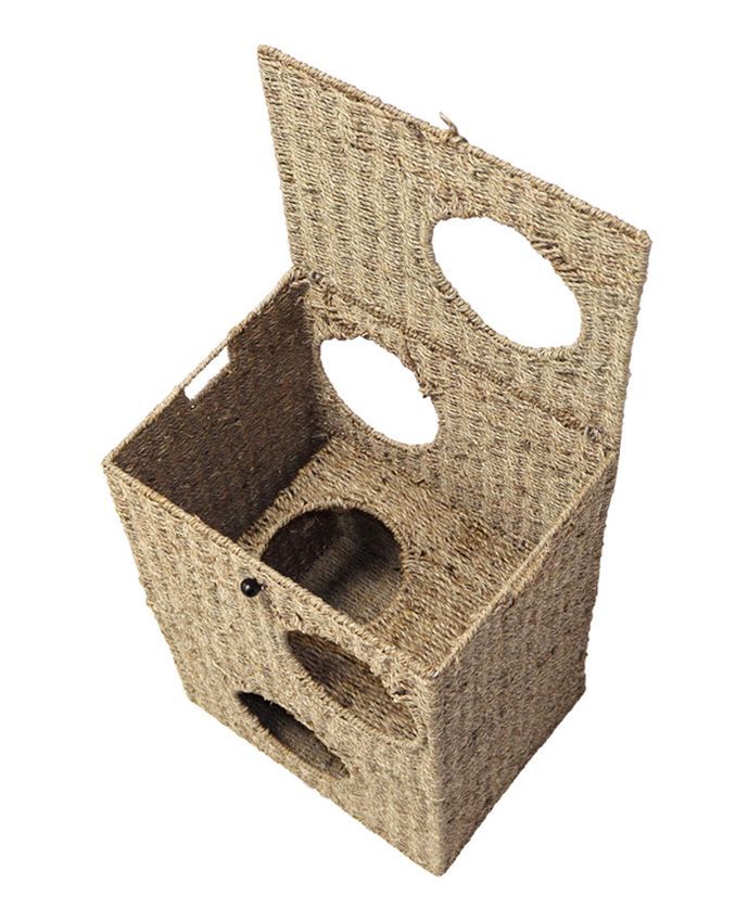 キャットプレイハウス 猫用