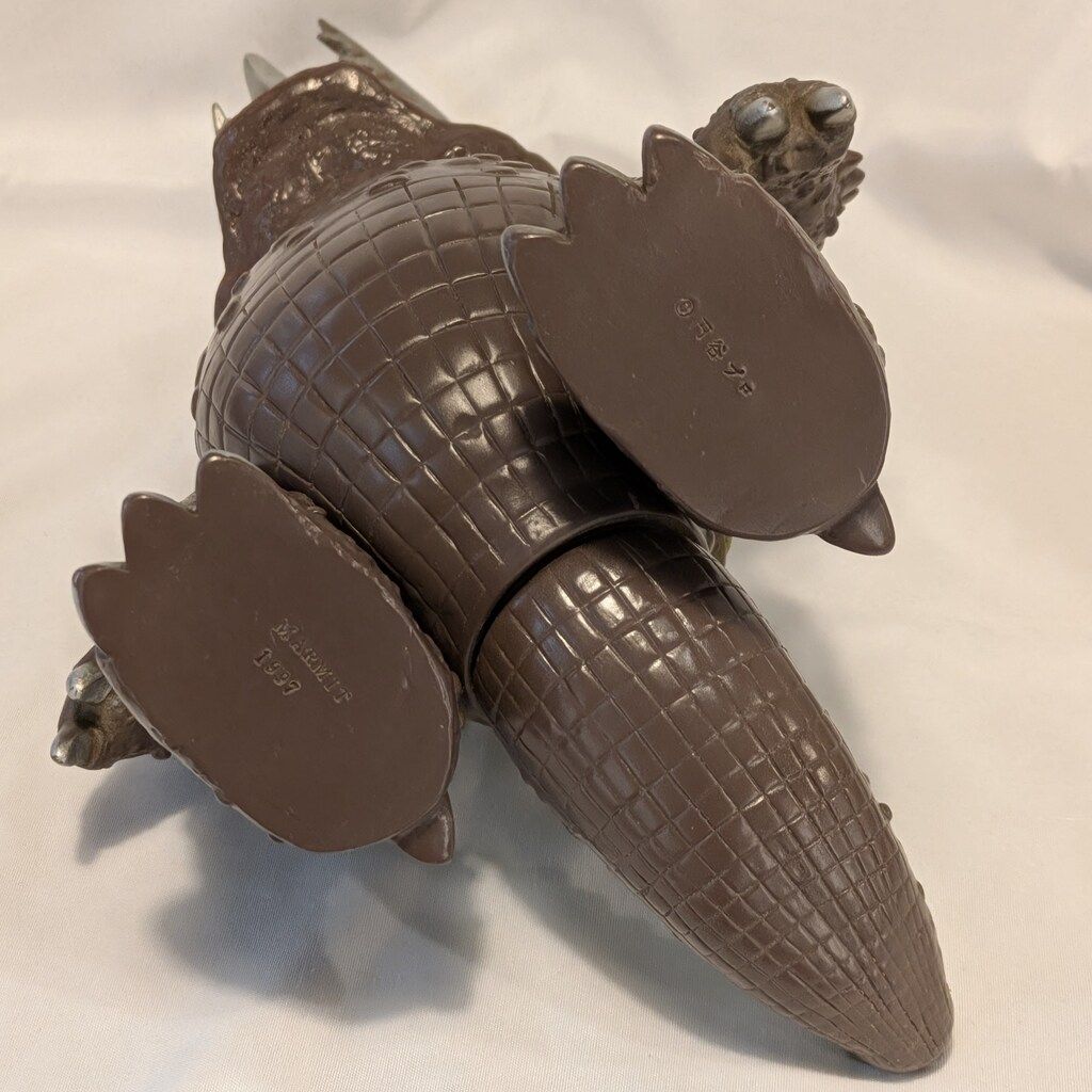 マーミット MARMIT ネロンガ ビニールパラダイス マーミット ビニールパラダイス ネロンガ - メルカリ