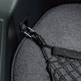 HONDA ホンダ ELYSION エリシオン ホンダ純正 ラゲッジフック2個セット グレージュ/ブラック