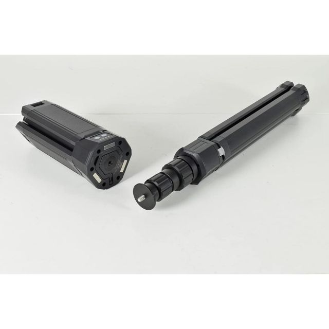 スタンド付 屋内