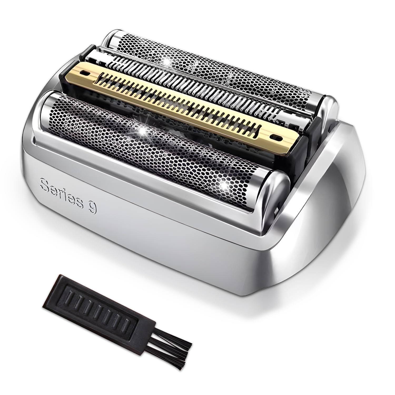 購入 ブラウン対応 替刃 シリーズ9替刃 網刃・内刃一体型カセット