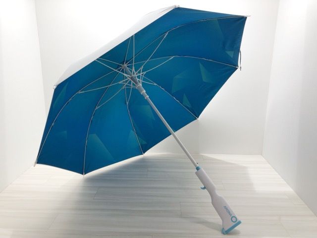 ブルーアーカイブ 特注アロナの傘 【F5100-007】081 ブルーアーカイブ 特注アロナの傘 【F5100-007】081 - メルカリ