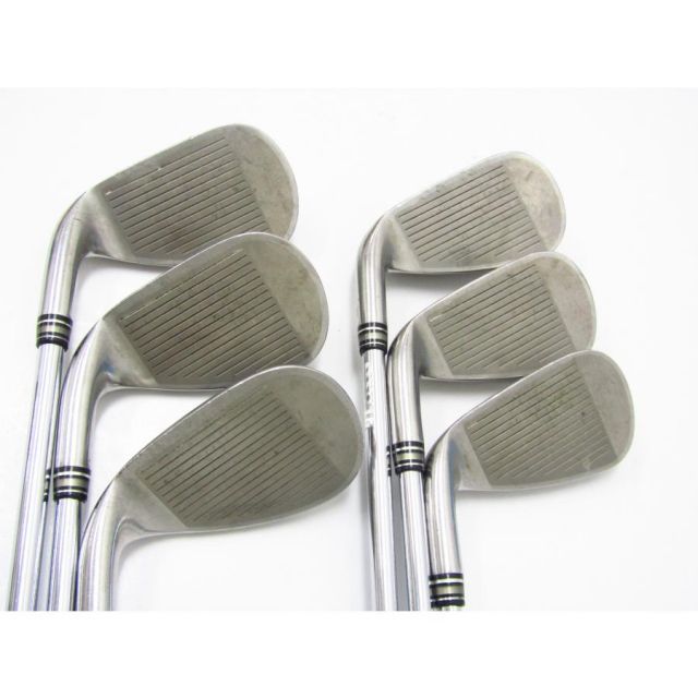 DUNLOP XXIO ゼクシオ CROSS 7～9・P・A・S アイアン N.S.PRO