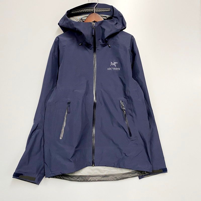 ARC'TERYX アークテリクス ARC'TERYX Beta LT Jacket ベータLT