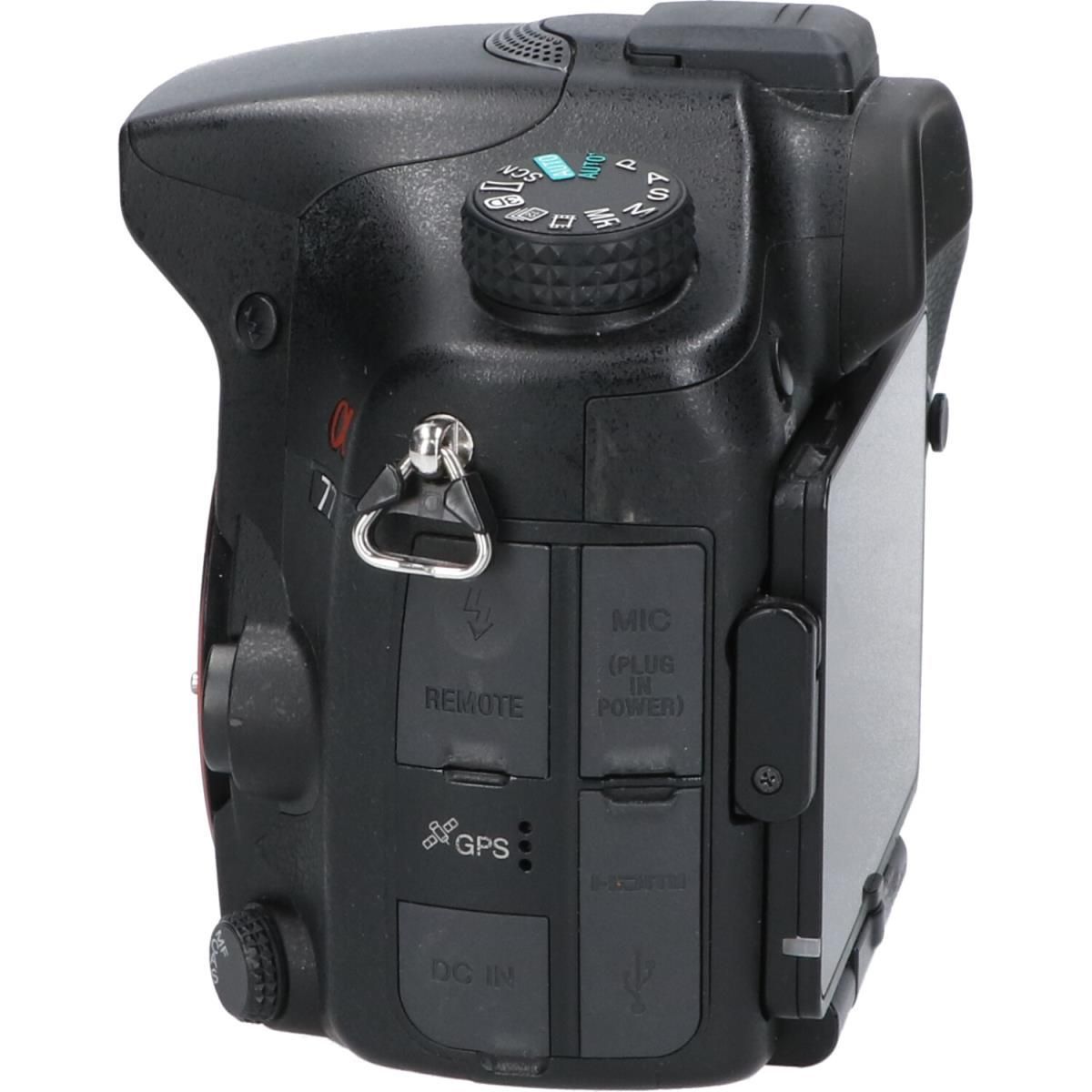 【中古美品】SONY α77 SLT-A77V デジタル一眼レフカメラ SONY α77 SLT-A77V ボディ 価格比較 - 価格.com
