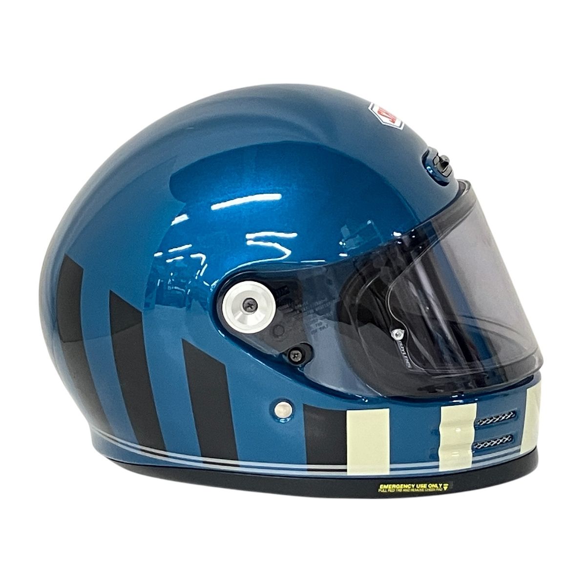 SHOEI Glamster RESURRECTION グラムスター リザレクション フル