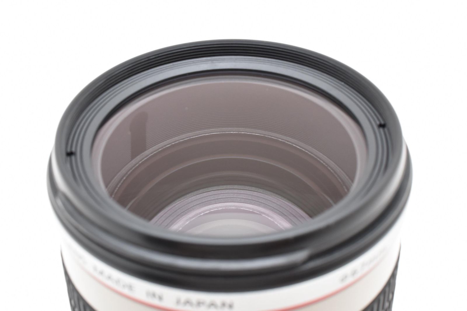 EF 70-200mm