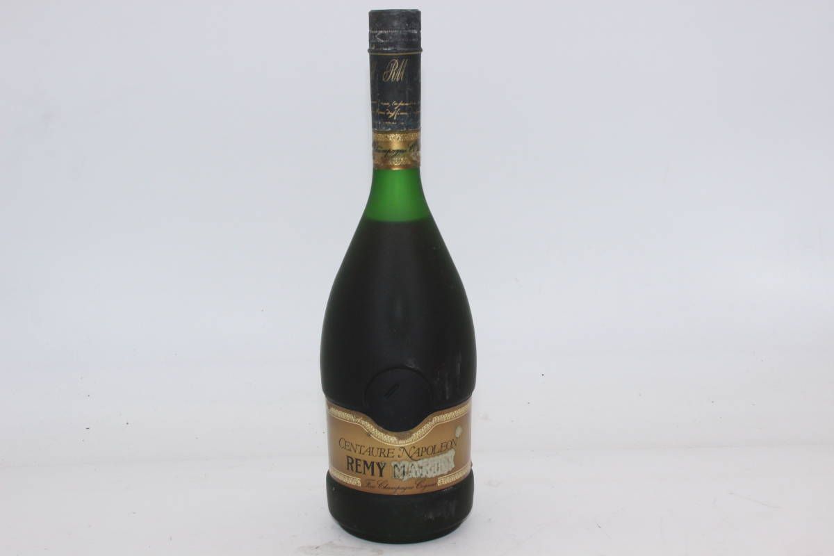 REMY MARTIN ナポレオンとラーセン S.A コニャックの二本セット！ REMY MARTIN ナポレオンとラーセン S.A コニャックの二本セット