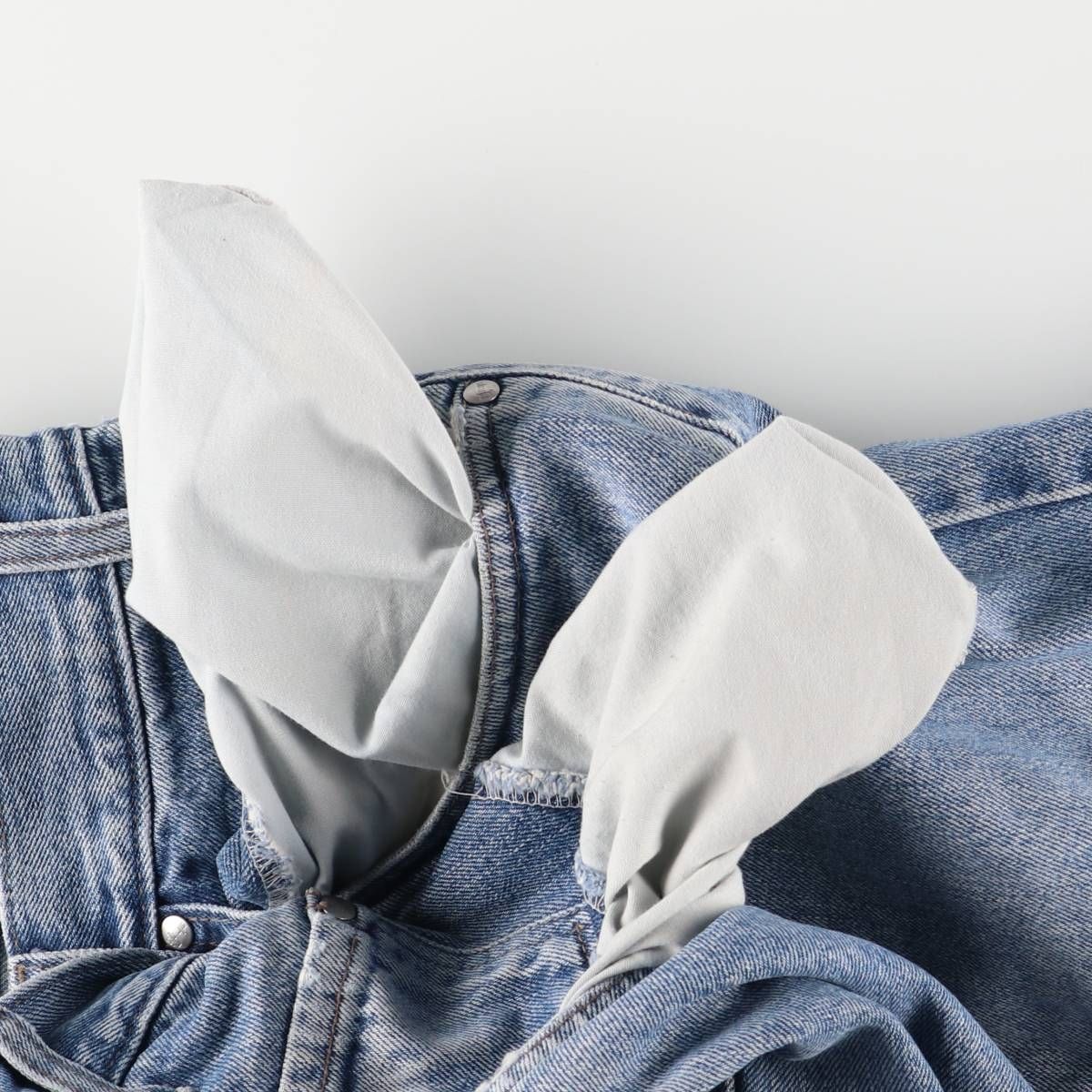 シルバータブ BAGGY