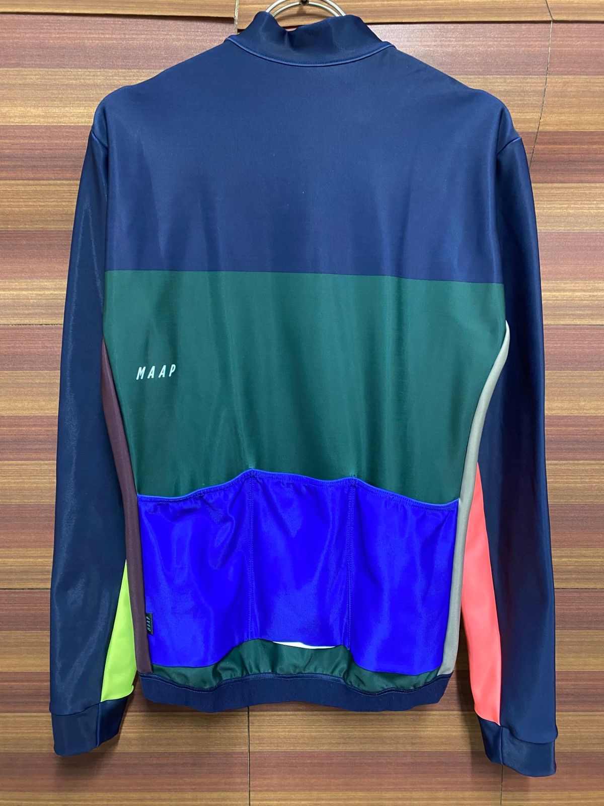 M*l様  PRO FIT JERSEY LARGE MAAP PRO FIT JERSEY LARGE