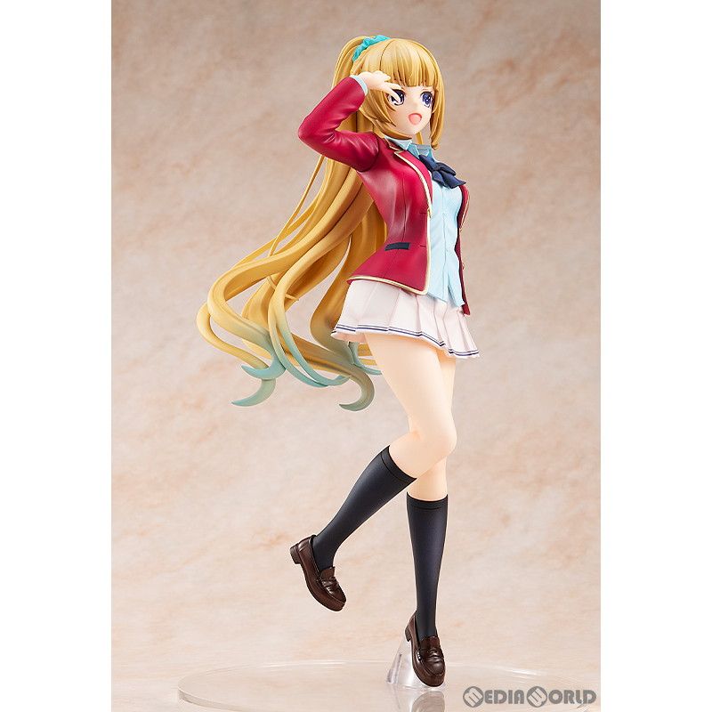 KDcolle ようこそ実力至上主義の教室へ 軽井沢恵 1/7スケール よう実 