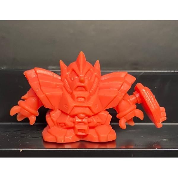 ガン消し　ガンマドラゴン　薄橙色 ガン消し ガンマドラゴン 薄橙色 コミック・アニメ