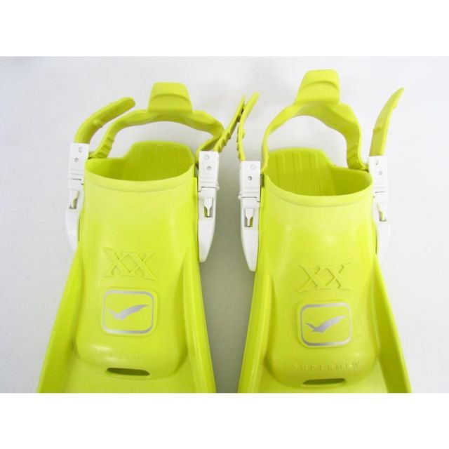 GULL スーパーミューXX