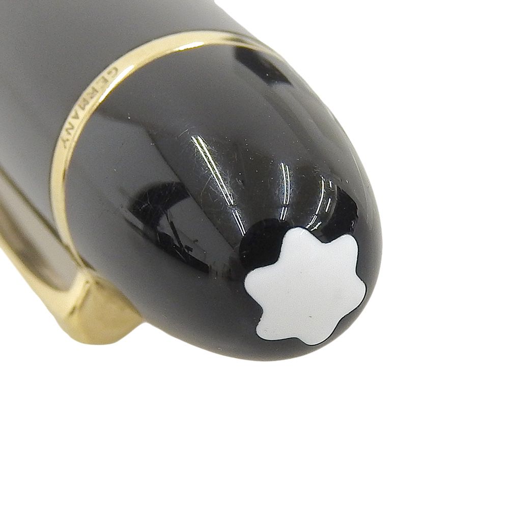 箱付美品 モンブラン MONTBLANC No.149 マイスターシュテック ペン先  