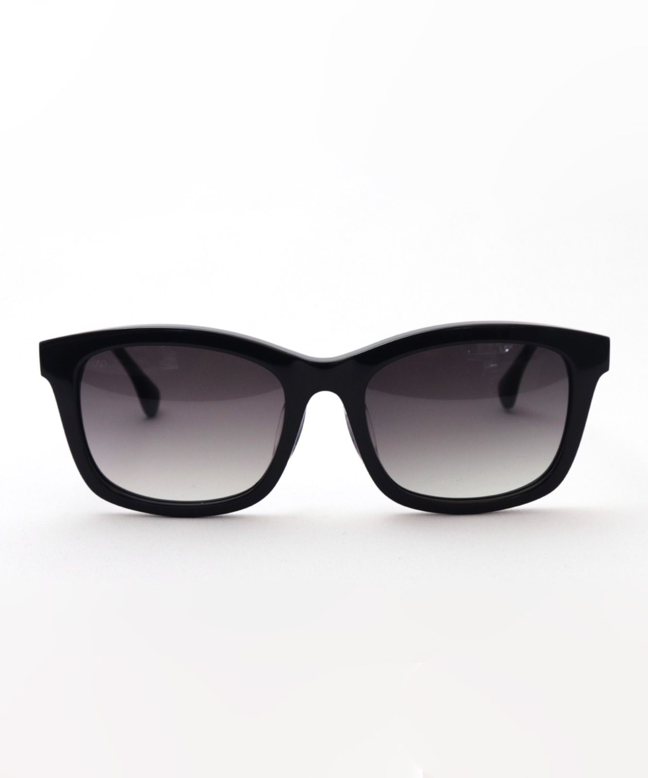 ENDLESS EYEWEAR - エンドレスアイウエア TN-01 Black Spinel-1