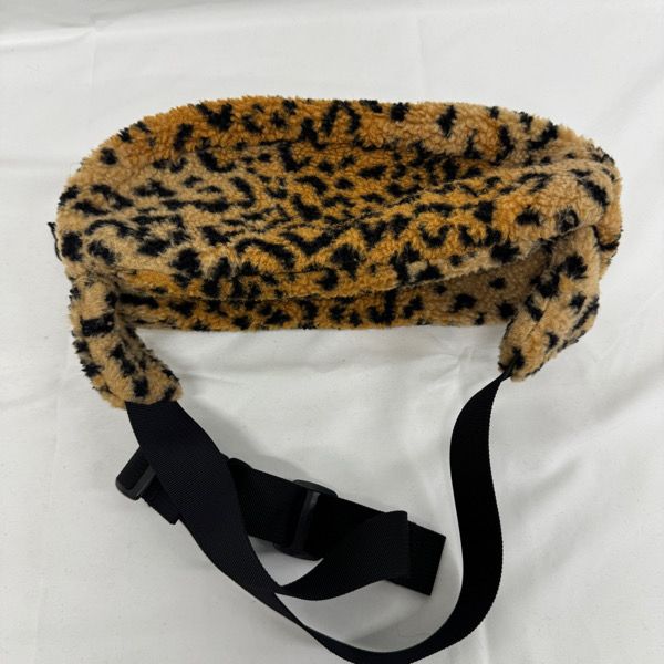supreme leopard waist bag シュプリームウェストバッグ 楽天市場】2020AW/Supreme/シュプリーム/Leopard Waist Bag