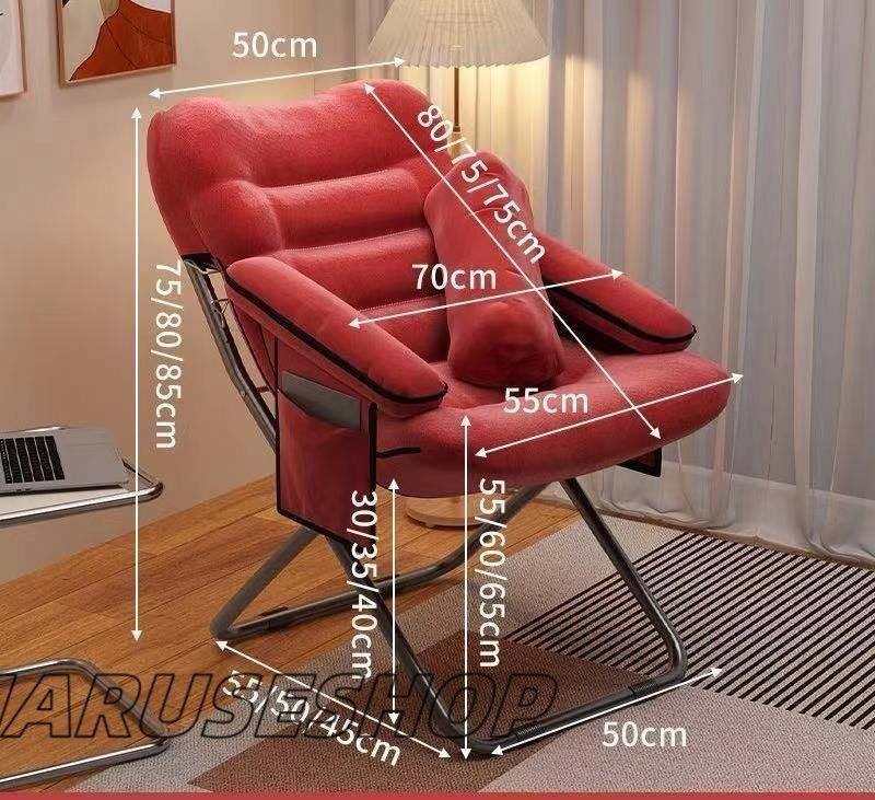 正規品，品質保証】 大好評オフィスチェア 折りたたみリクライニング