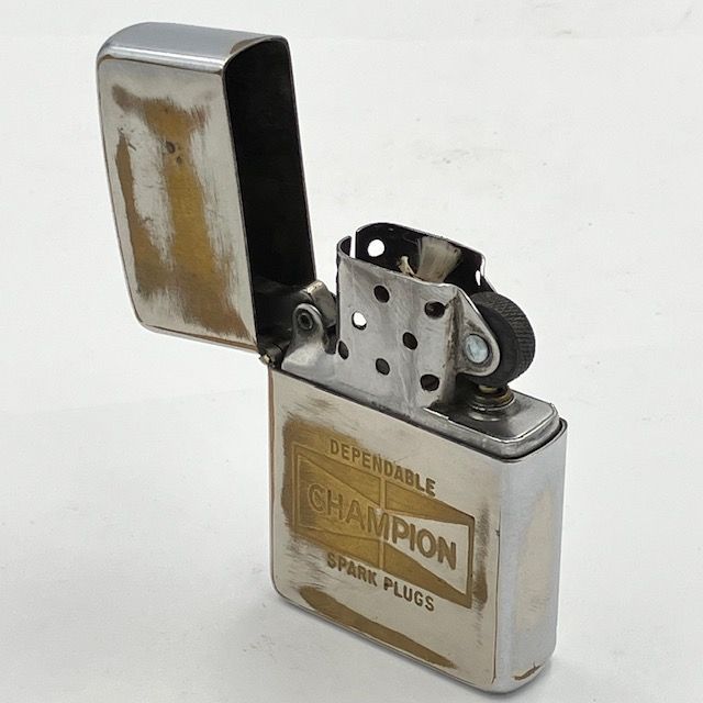 ビンテージ ジッポー