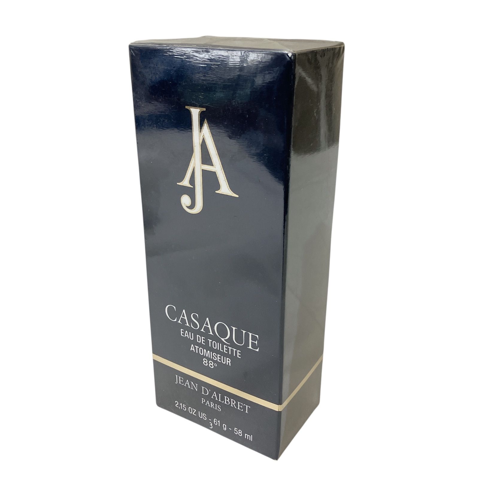 DD113 JEAN D ALBRET CASAQUE ジャン ダルブレ カザック 58ml