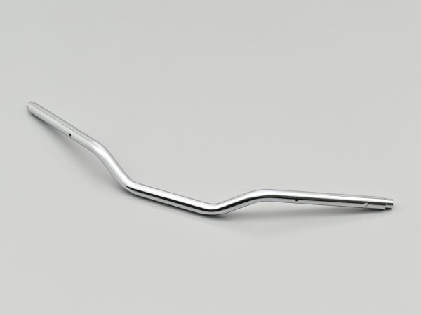 日本最大級の品揃え！ デイトナ DAYTONA 95366 LOWスタイルハンドル GB350 23 クロームメッキ