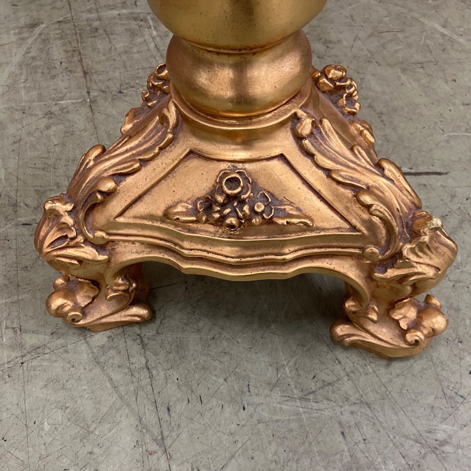 げ交渉 EURO CASA ユーロカーサ ポールハンガー コートハンガー 帽子掛け イタリア アンティーク調 MARWIL-DEMENAGEMENTS_CH