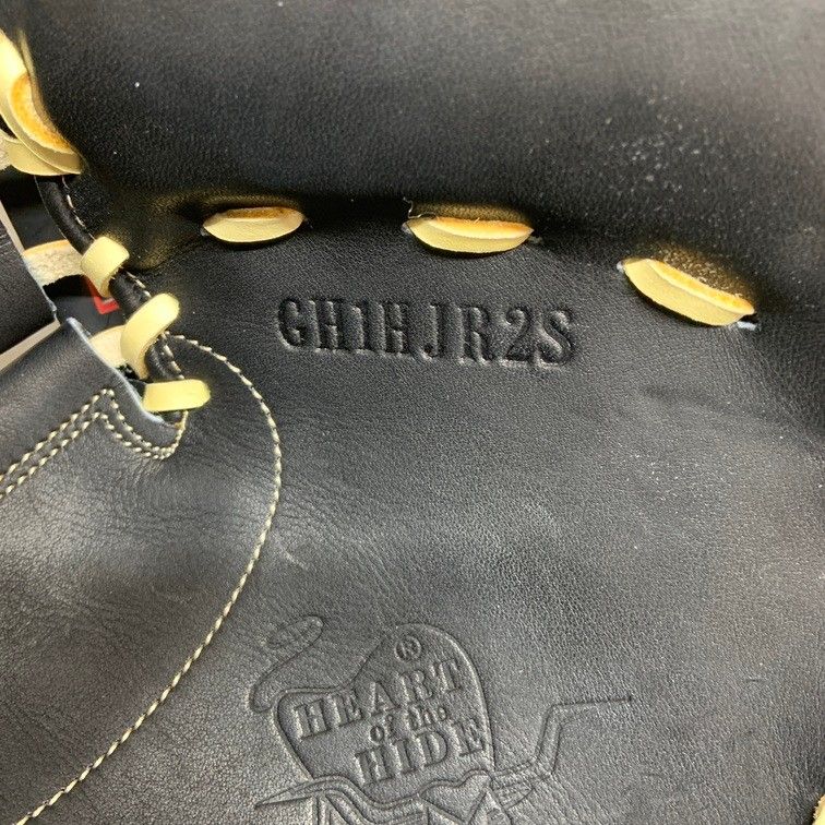 ローリングス Rawlings RGGC HOH 硬式 キャッチャーミット GH1HJR2S 4690 ローリングス Rawlings RGGC HOH 硬式 キャッチャーミット
